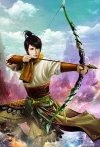 (综漫同人)欢迎来到动物高专