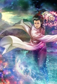 丘比特今夜失明