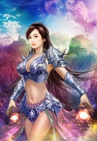 盛世独宠：冥君太生猛